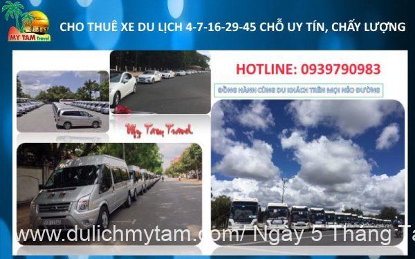 Cho Thue Xe Du Lich Ha Giang 4 7 16 29 45 Cho