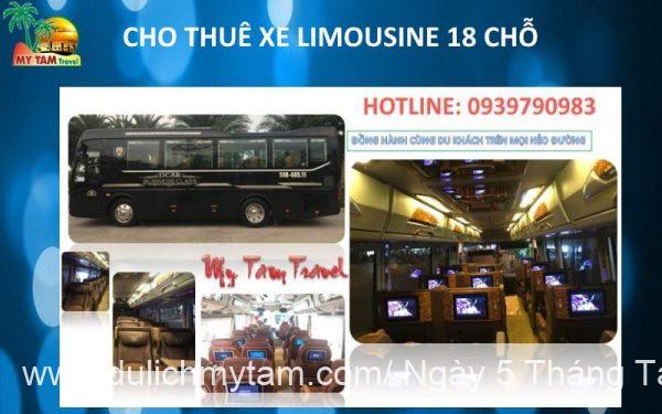 Xe 18 Cho Limousine2