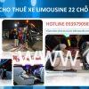 Xe 22 Cho Limousine2
