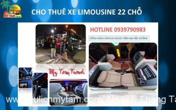Xe 22 Cho Limousine2