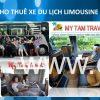 Cho Thue Xe Du Lich 4 7 9 11 16 29 45 Cho My Tam Travel