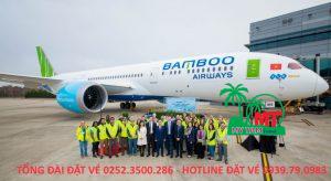 Bamboo Airways3