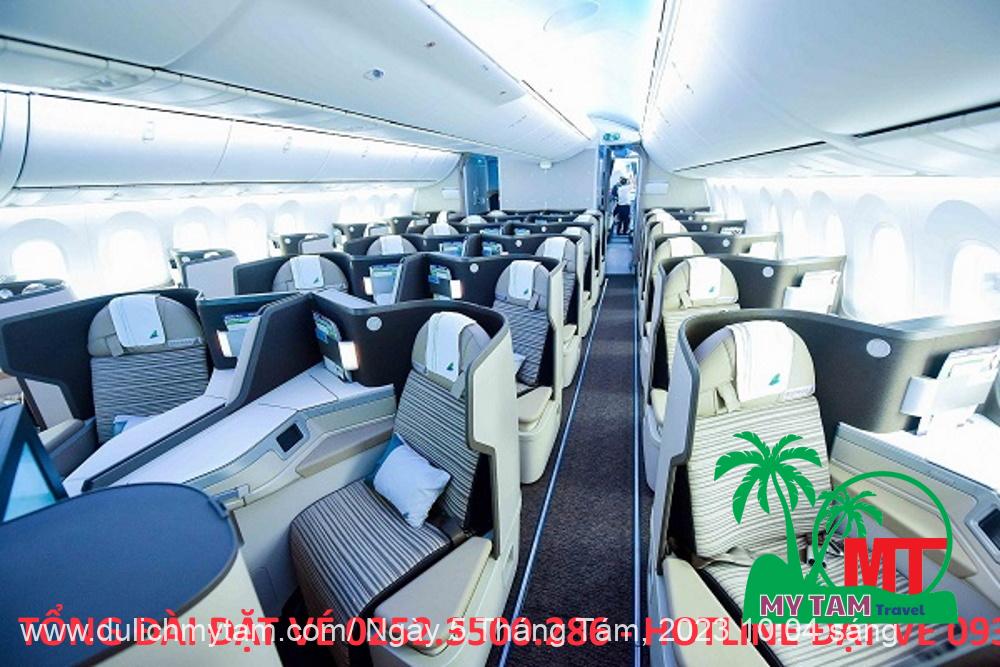Bamboo Airways7