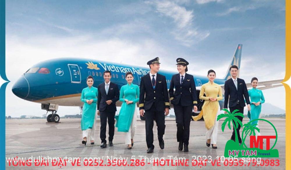 Vietnam Airlines4