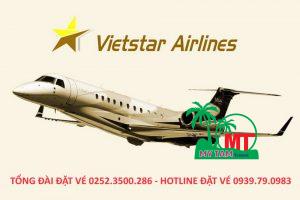 Vietstar Airlines2