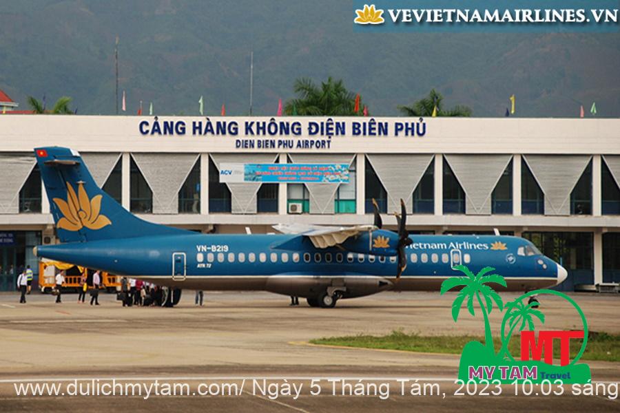 Hinh San Bay Noi Dia
