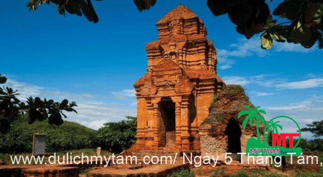 Diem Du Lich Binh Thuan  Tour Du Lich Binh Thuan My Tam Travel