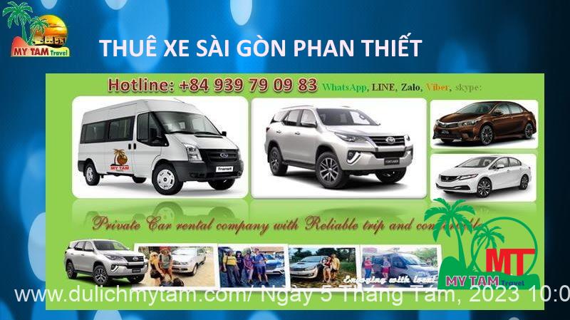 Thue Xe Sai Gon Phan Thiet (3)