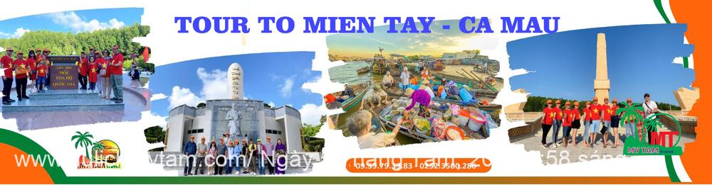 Diem Du Lich Viet Nam – Tour Du Lich Viet Nam My Tam Travel