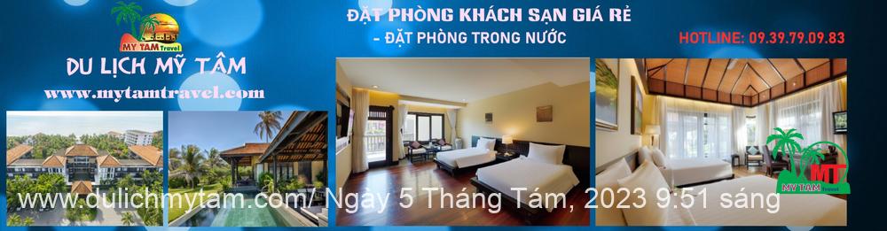 Diem Du Lich Viet Nam – Tour Du Lich Viet Nam My Tam Travel