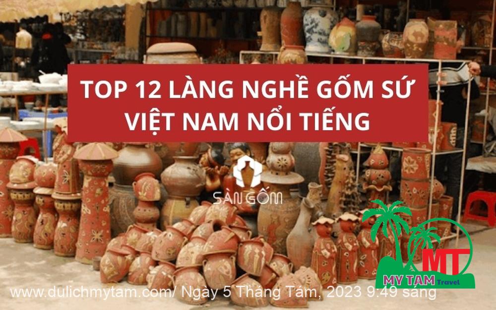 Cam Nang Du Lich My Tam
