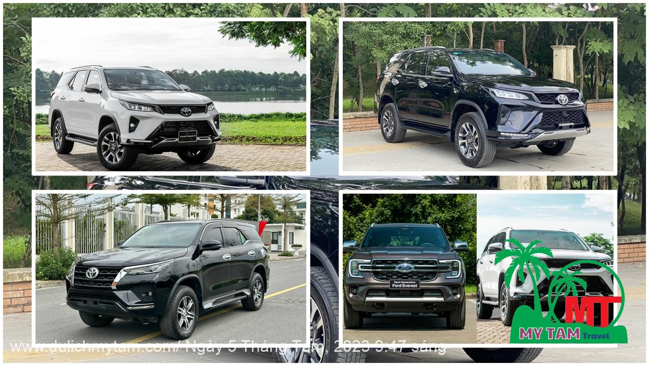 Thue Xe Toyota Fortuner (1)
