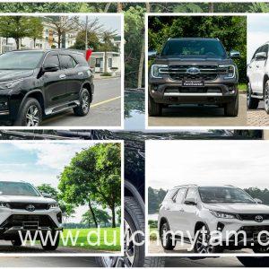 Thue Xe Toyota Fortuner (2)