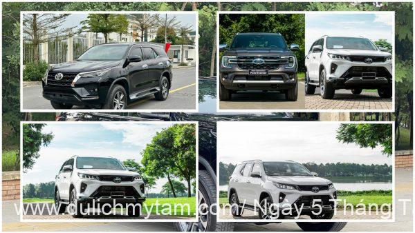 Thue Xe Toyota Fortuner (2)