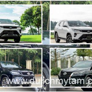 Thue Xe Toyota Fortuner (4)