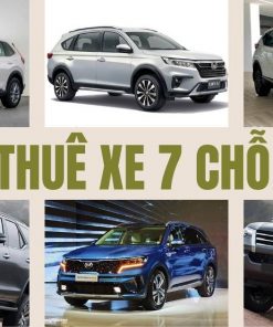 GIÁ XE 7 CHỖ SÀI GÒN ĐỒNG THÁP 3 NGÀY 2 ĐÊM | DỊCH VỤ UY TÍN, GIÁ RẺ