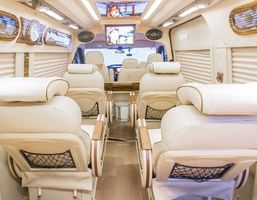 Thue Xe Du Lich - Car Rental