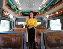 Thue Xe Du Lich - Car Rental