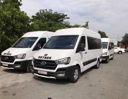 Thue Xe Du Lich - Car Rental