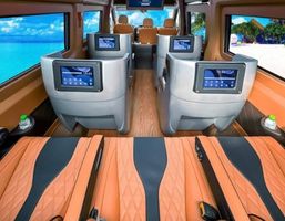 Thue Xe Du Lich - Car Rental