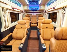 Thue Xe Du Lich - Car Rental