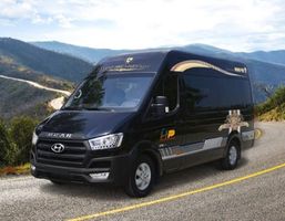 Thue Xe Du Lich - Car Rental