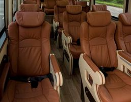 Thue Xe Du Lich - Car Rental