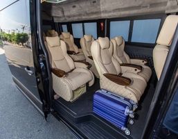 Thue Xe Du Lich - Car Rental