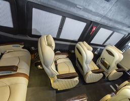 Thue Xe Du Lich - Car Rental