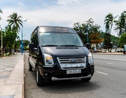 Thue Xe Du Lich - Car Rental