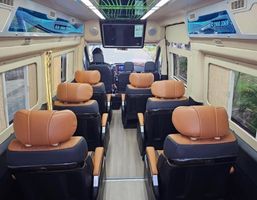 Thue Xe Du Lich - Car Rental