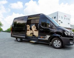 Thue Xe Du Lich - Car Rental