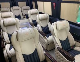 Thue Xe Du Lich - Car Rental