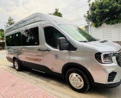GIÁ THUÊ XE 16 CHỖ | CÔNG TY MY TAM TRAVEL