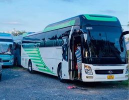 Thue Xe Du Lich - Car Rental