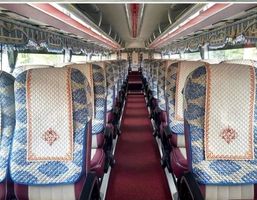 Thue Xe Du Lich - Car Rental