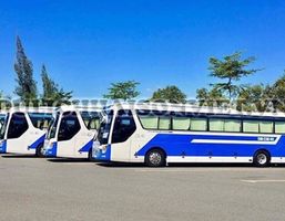 Thue Xe Du Lich - Car Rental