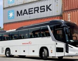 Thue Xe Du Lich - Car Rental