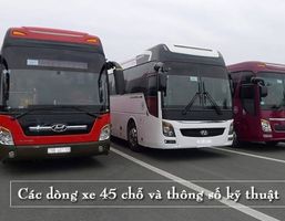 Thue Xe Du Lich - Car Rental