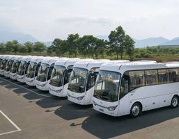 Thue Xe Du Lich - Car Rental