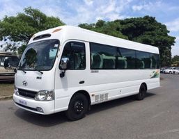 Thue Xe Du Lich - Car Rental