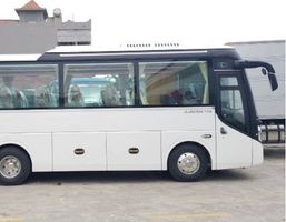 Thue Xe Du Lich - Car Rental