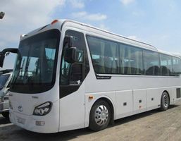 Thue Xe Du Lich - Car Rental