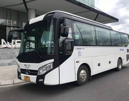 Thue Xe Du Lich - Car Rental