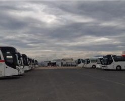 GIÁ THUÊ XE 45 CHỖ | CÔNG TY MY TAM TRAVEL