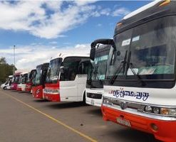 GIÁ THUÊ XE 29 CHỖ | CÔNG TY MY TAM TRAVEL