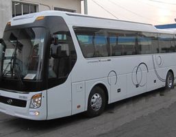 Thue Xe Du Lich - Car Rental