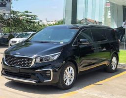 Thue Xe Du Lich - Car Rental