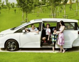 Thue Xe Du Lich - Car Rental