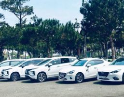 Thue Xe Du Lich - Car Rental